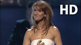 I'm Alive - Celine Dion (Live at VH1 Divas 2002: Las Vegas) [HD Remastered]