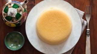 [Eng Sub]【曼食慢语第68集】轻乳酪蛋糕 Japanese/Cotton Cheesecake