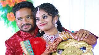 RAHUL & NIVETHA WEDDING FLIM | LET'SCLICK PHOTOGRAPHY | #CBE