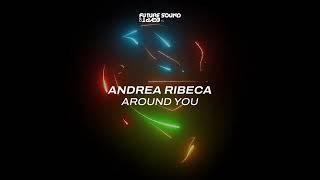 Andrea Ribeca - Around You