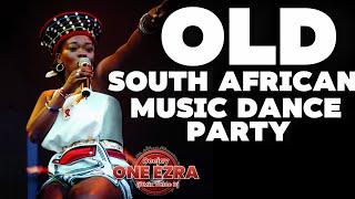 Old South African  Music Dance  Party Mix ||Oldies Music Video Mix-Dj One Ezra