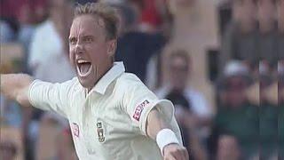 Allan Donald Demolishes Australia with 8 BRUTAL WICKETS | 3rd Test 1997 | LETHAL FAST BOWLING!!