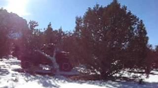 1946 Dodge Power Wagon WDX