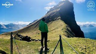 Faroe Islands: Best in Travel 2021 Community Immersion