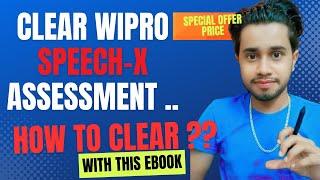 SpeechX Assessment in Wipro | What is SpeechX Assessment and How to Clear ? Wipro Versant Assessment