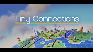 Tiny Connections - Short Circuit Studios