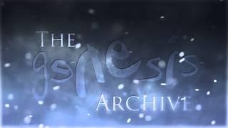 The Genesis Archive Trailer