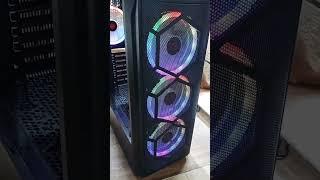 i5 10th gen AsrockB460M 16GB/ 512GB Gaming Pc #electronic #music #intelalderlake