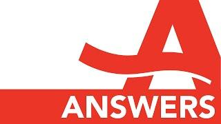 Welcome to AARP Answers!