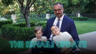 The Ismaili Update: Special Edition - Part 2