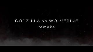 [SFM] Godzilla vs Wolverine - REMAKE | Teaser Trailer