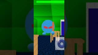 Baldi's Basics Mods - Dmz jumpscare part 2