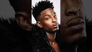 21 Savage Evolution 2012-2025: From Mixtapes to Rap Star