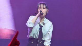 X:IN CONCERT | HANNAH SOLO | THE WEEKEND | ASIAN DRAGON FEST, RUSSIA #XIN #HANNAH #KPOP #XINKPOP