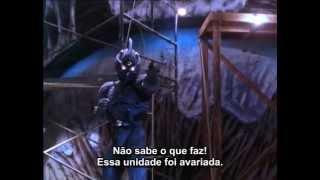 Guyver The Dark Hero (1994) Filme completo