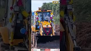 #JCB 3DX Super #KhetiGaadi #builtinbharatbuildingbharat #JCBIndia #jcb3dx #jcbbackhoe #jcb3dxsuper