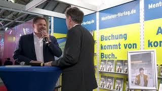 FBM23 Talk mit Christian Ahr