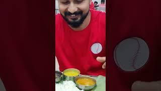 assamese thali  streetfood india️