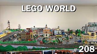 LEGO World (208) - 2025 - Ein Ausblick