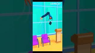 new game Home Flip level 27 ll Crazy game ll Jump Master Gameplay Walkthrough Android , iOS