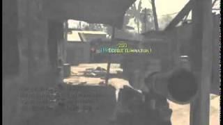 Modern Warfare 3 - Clip 11