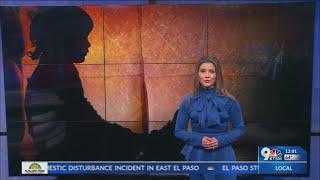 DFPS says wear blue for child abuse prevention awareness month