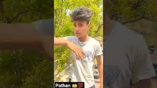 Pathan Saheb  short video #attitude #youtube #aadivasi