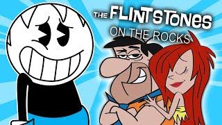 Forgotten by Cartoon Network - The Flintstones on the Rocks (2001)