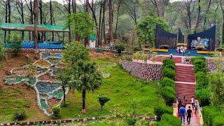 War memorial -Dharamshala -Dalhausie