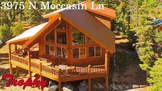 Enjoyment Awaits (SOLD) - 3975 N Moccasin Ln, Duck Creek Village, Utah