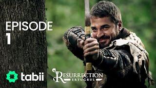 Resurrection: Ertuğrul | Episode 1