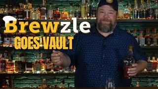 Brewzle - Weller Antique 107