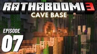 STARTER BASE - Ratha Boomi 3: EP  07 | Tamil Minecraft SMP