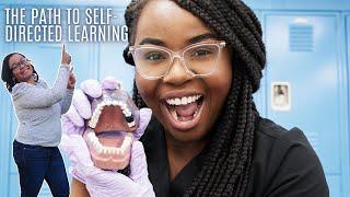 The path to self-directed learning for students