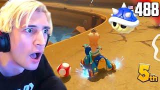 xQc Stream Highlights #488