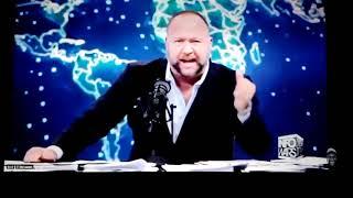 I'll Eat Your Ass:Progressive Soapbox take on Alex Jones unhinged rant