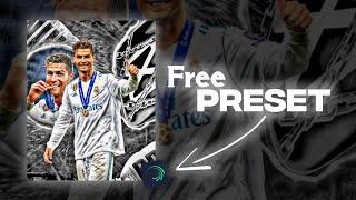 RONALDO MICROWAVE EDIT || XML + ALIGHT LINK IN DESCRIPTION || #ronaldo #alightmotion