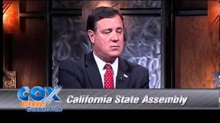 Cox Civic Connection - California Assembly