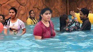 Fantasy Kingdom Iফ্যান্টাসি কিংডম I Water Kingdom I Water world -Water park -Hot Girl