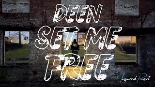 Deen Set Me Free - Inspired Revert - Official Nasheed Video (Vocals & Daf)