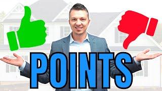 What are Mortgage POINTS? [Mortgage Points Explained]