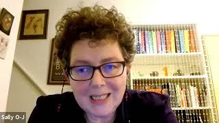 How to Research your Book - Ask a Book Doctor with Sally O-J