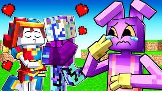 POMNI Cheated on JAX in Minecraft!