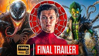 SPIDER MAN: SINISTER SIX (2025) Complete Breakdown + Analysis