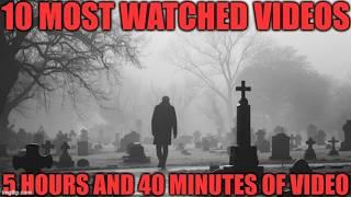 10 Most Watched Videos