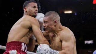 ‘Pitbull’ Cruz Destroys ‘Rolly’ Romero, Captures WBA TitleSource