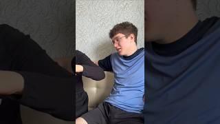 ПРОБУЕМ ЧИПСИ С ТИМОФЕЙ