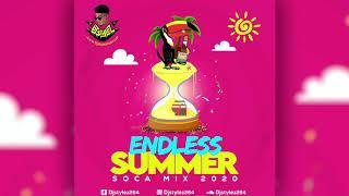 2020 SOCA MIX | The Best of SOCA 2021 by DJ STYLEZ | Endless Summer Soca Mix 2020