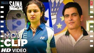 Saina wins Syed Modi Grand Prix | Saina (Movie Clip) | Parineeti Chopra | Bhushan Kumar | T-Series