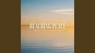 Reaching Peace